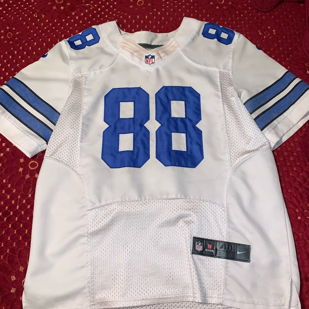 Dallas Cowboys Dez Bryant Jersey “88”